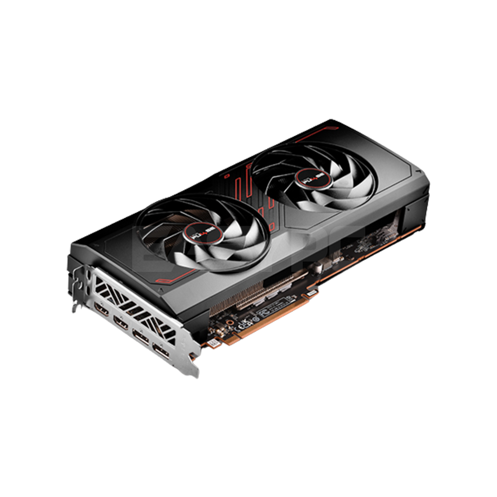 SAPPHIRE PULSE RX 7800 XT GAMING SPR-11330-02-20G 16GB 256bit GDDR6 videocard-b