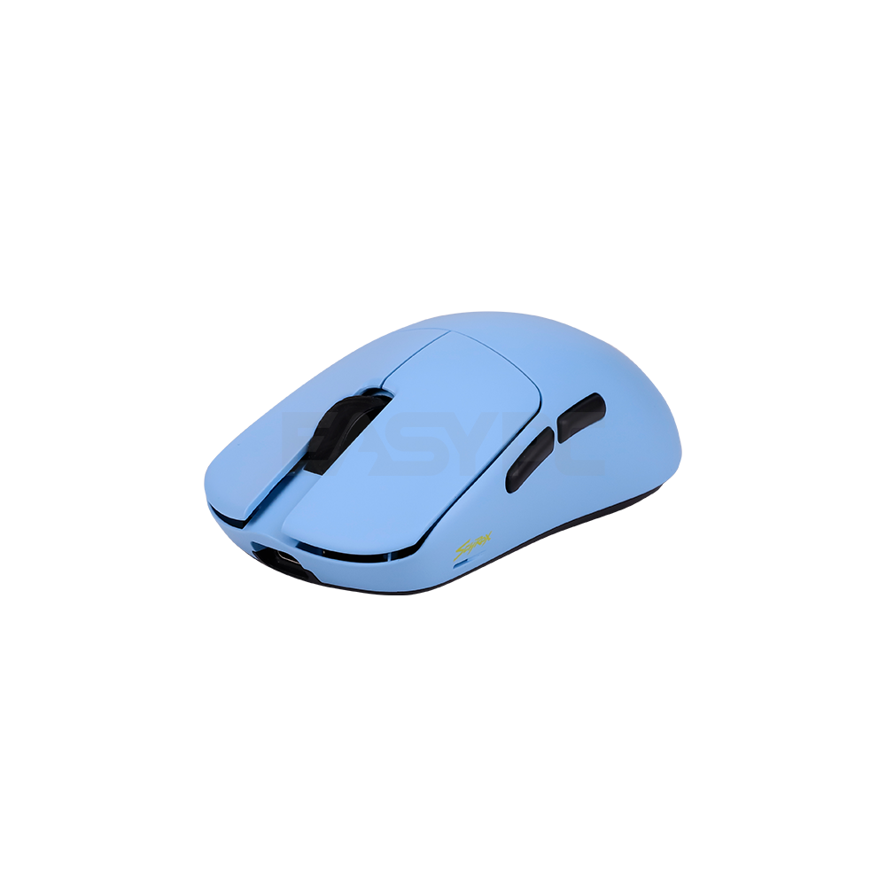 SCYROX V6 PIXART 3950 Wireless Lightweight 40g 8K Polling Gaming