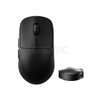 SCYROX V8 PIXART 3950 Wireless Lightweight 38g 8K Polling Gaming Mouse Black-a