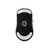 SCYROX V8 PIXART 3950 Wireless Lightweight 38g 8K Polling Gaming Mouse White-b
