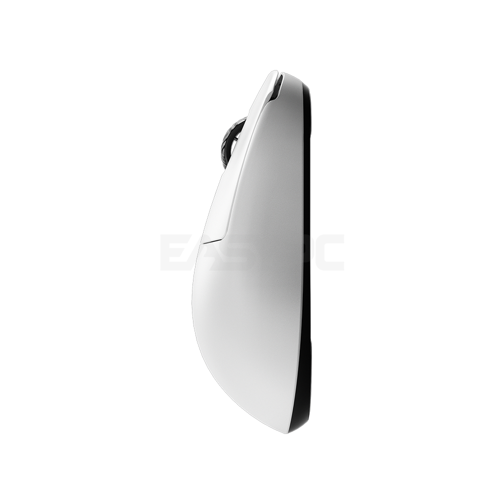 SCYROX V8 PIXART 3950 Wireless Lightweight 38g 8K Polling Gaming Mouse White-c