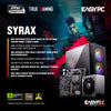 Syrax Desktop