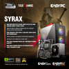 SYRAX Gaming Desktop