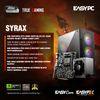 SYRAX Gaming Desktop - EasyPC