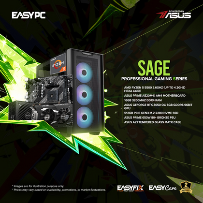 Ease Pc Easybuild – EasyPC