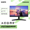 Samsung LF27T350FHEXXP 27 75hz IPS Monitor