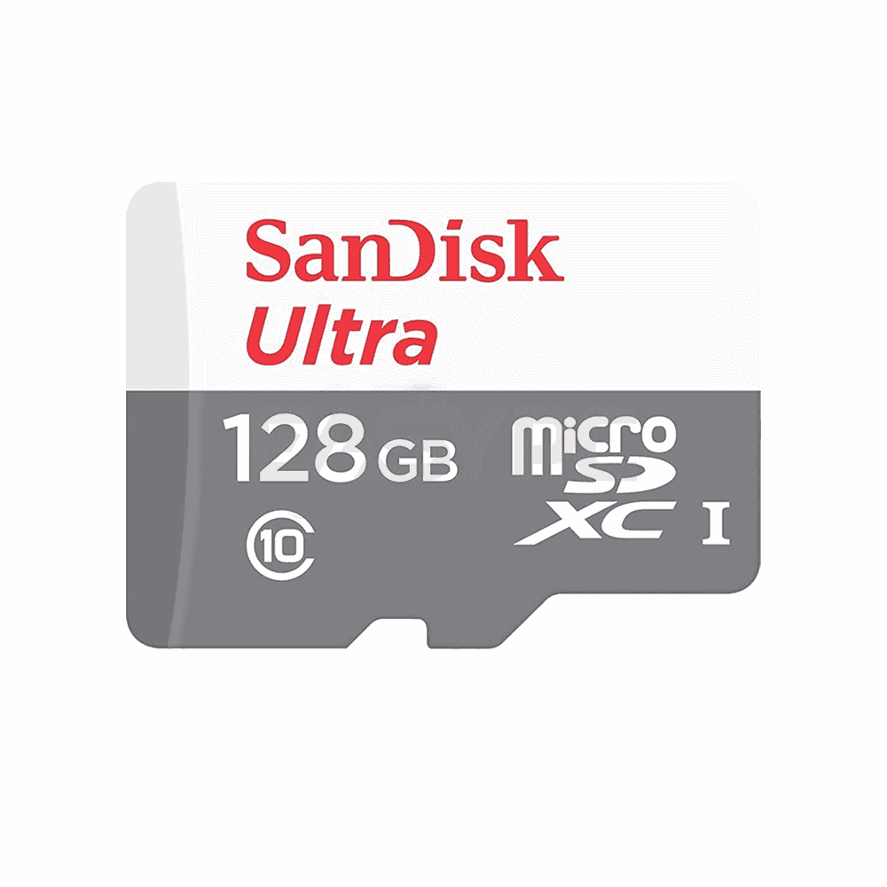 SanDisk SDSDXWA-128G-JNJIP エクストリーム プラス SDXC UHS-Iカード 128GB