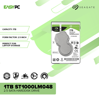 Seagate1tbST1000LM0482.5SataHarddiskDrive_1