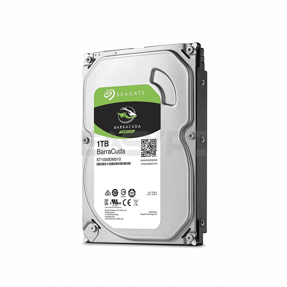 Surveillance 1tb Ssd Internal Hard Drive SEAGATE 1TB SATA SKYHAWK
