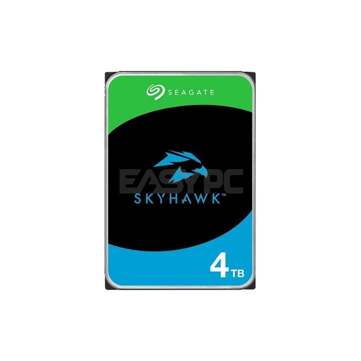 Seagate 4TB ST4000VX016 SkyHawk Hard Drive – EasyPC