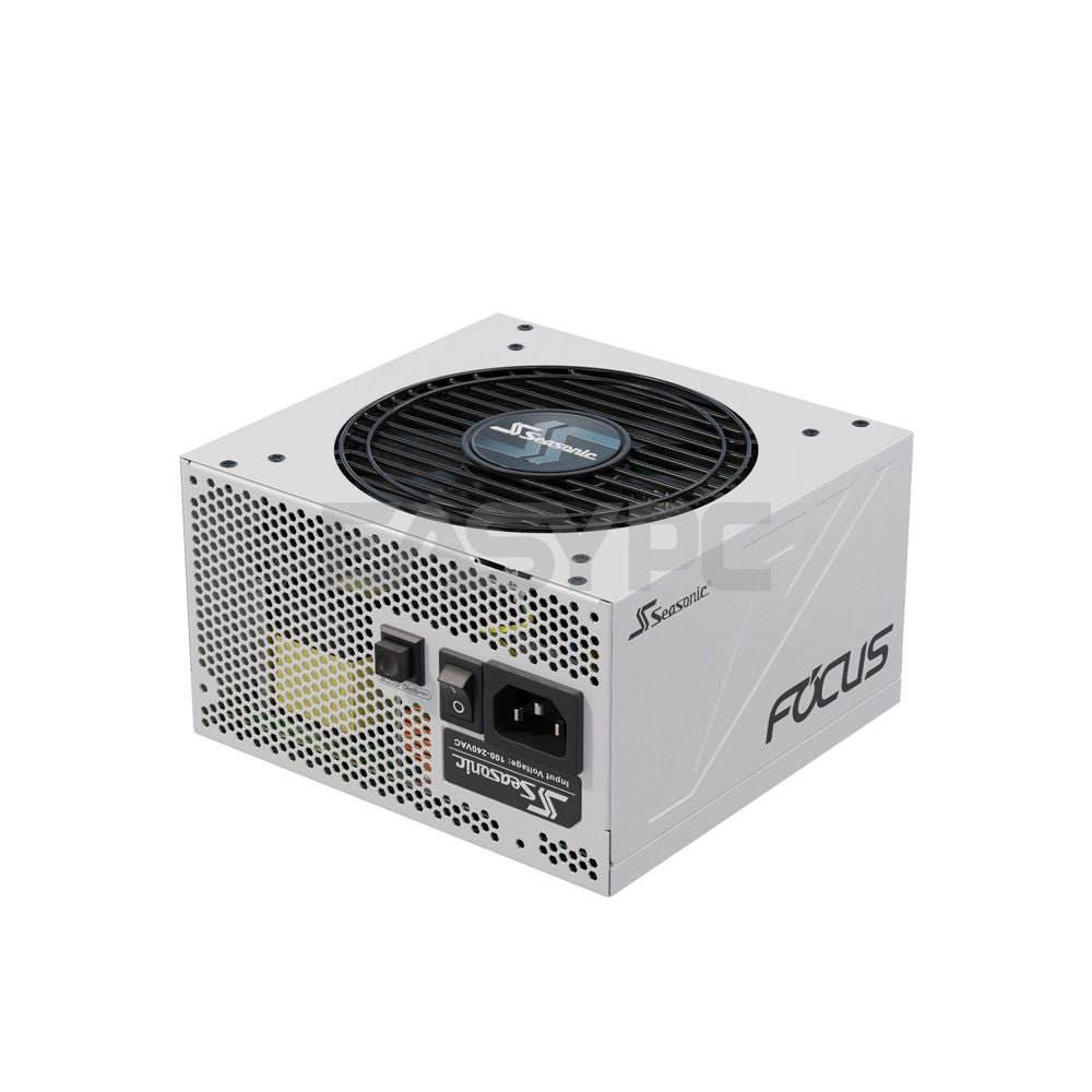 Seasonic 850W 80+ Gold PSU Power supply – EasyPC
