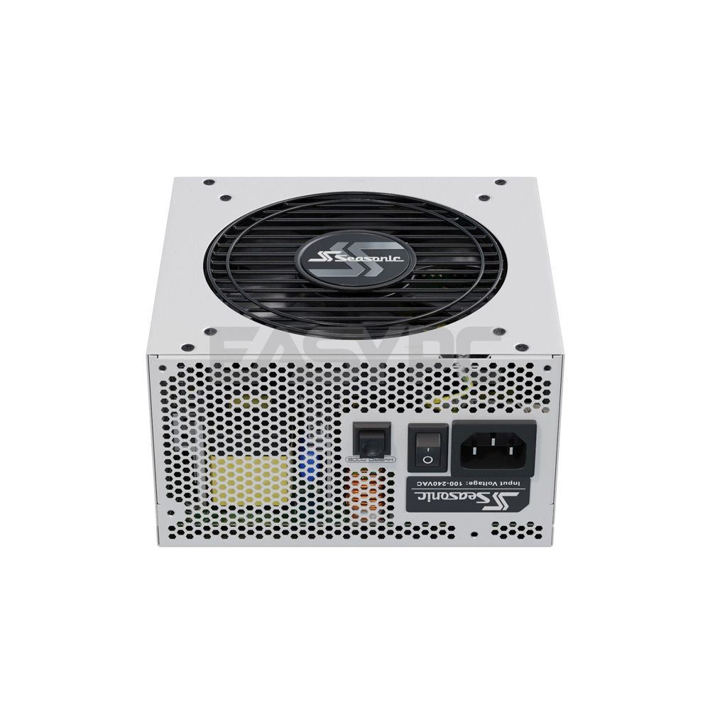 Seasonic 850W 80+ Gold PSU Power supply – EasyPC