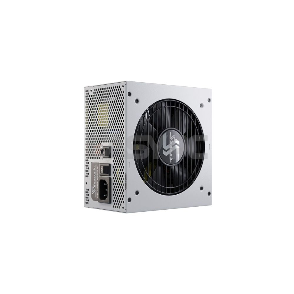 Seasonic 850W 80+ Gold PSU Power supply – EasyPC