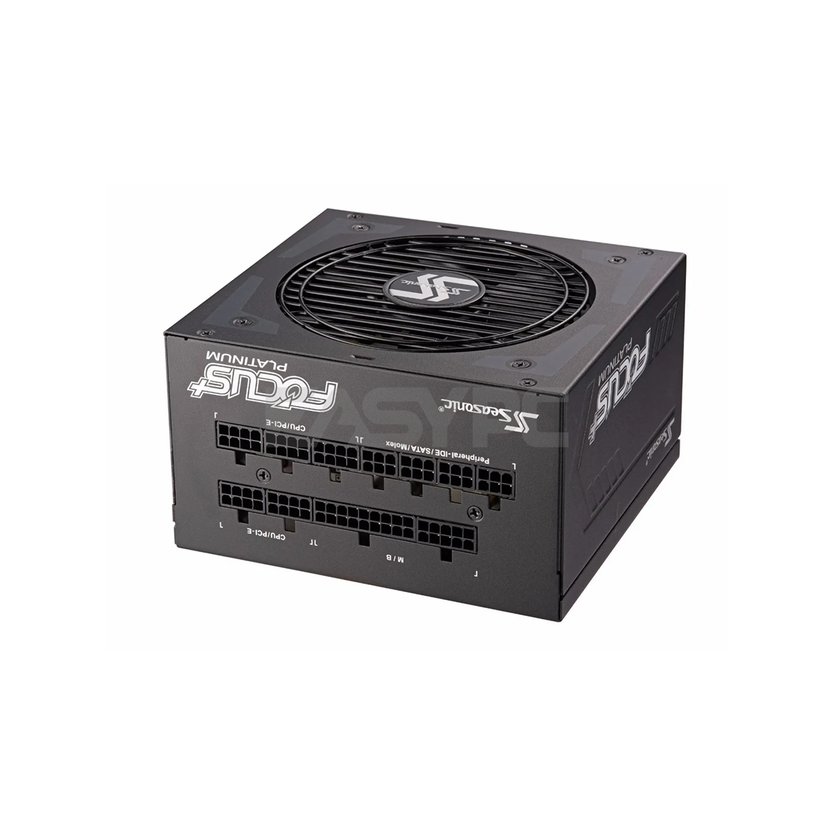 Seasonic Focus Plus 750W Fully Modular Power Supply Platinum-b