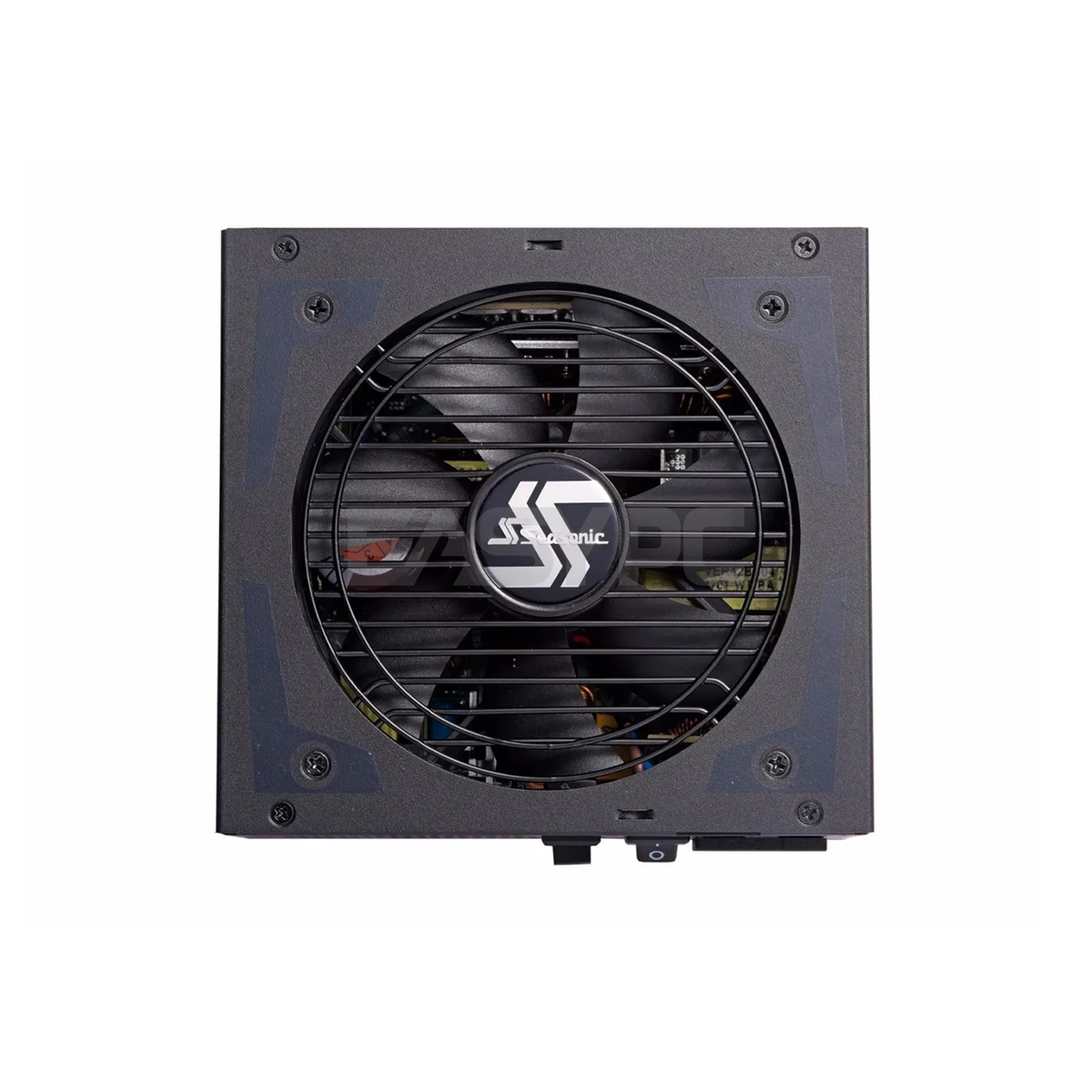 Seasonic Focus Plus 750W Fully Modular Power Supply Platinum-c