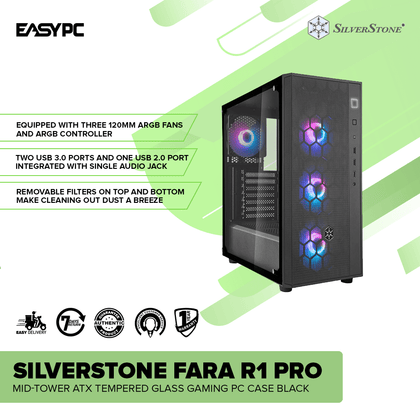 Alimentation Modulaire ATX PC SilverStone SST-ST50F-230 500W Power Supply -  MonsieurCyberMan