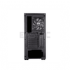 Silverstone Fara R1 Pro SST-FAR1B-PRO-V2 ATX Mid-Tower TG Gaming PC Case With RGB Fans Black-d