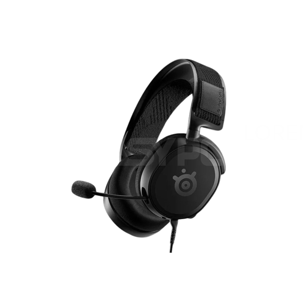SteelSeries Arctis Prime ヘッドセット 61487 Arctis Prime