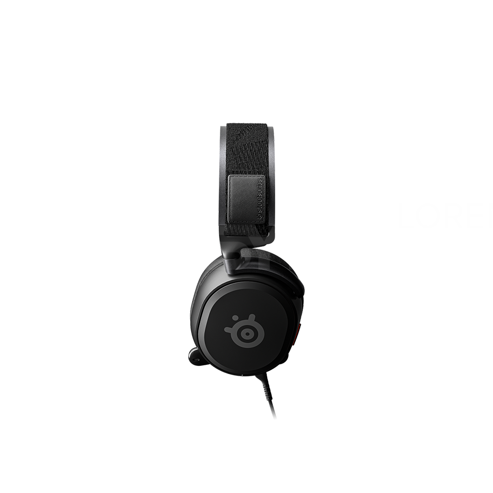 SteelSeries 61487 Arctis Prime Headset Black-c