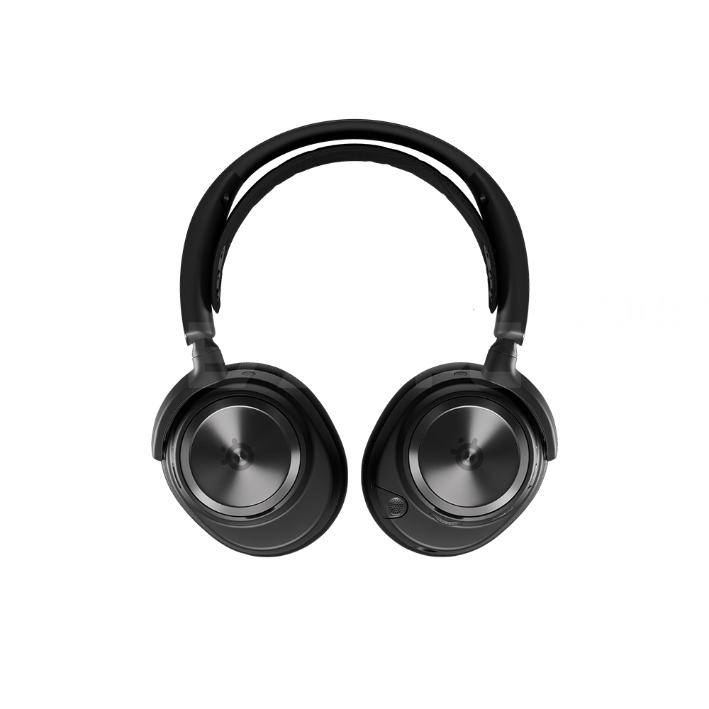 Arctis 61520ワイヤレス Pro Nova Arctis SteelSeries Nova PC & Xbox for Wireless Pro ヘッドホン