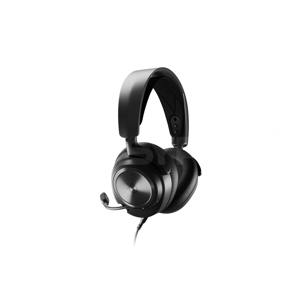 SteelSeries 61527 Arctis Nova Pro Headset Black-c