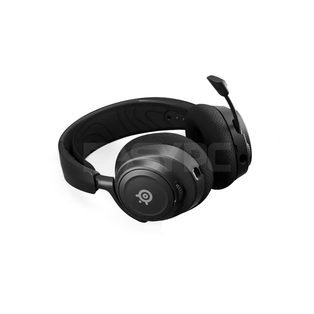 SteelSeries 61553 Arctis Nova 7 Wireless Headset Black-a