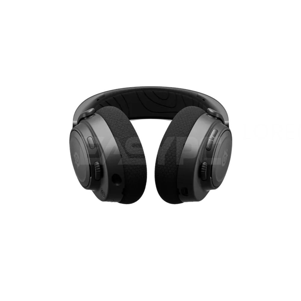 Steelseries SteelSeries Wireless Headset – EasyPC