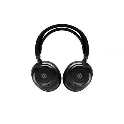 SteelSeries 61553 Arctis Nova 7 Wireless Headset Black-c