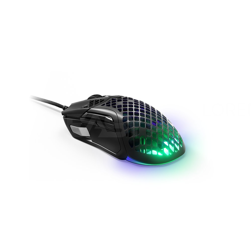 SteelSeries 62401 Aerox 5 Gaming Mouse-a