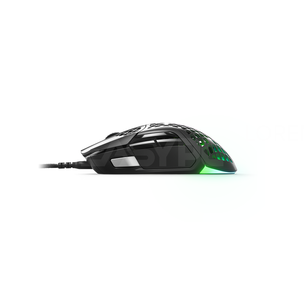 SteelSeries 62401 Aerox 5 Gaming Mouse-c