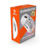 SteelSeries 62608 Aerox 3 Wireless Snow Mouse White-a