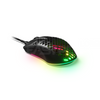 SteelSeries 62611 Aerox 3 Onyx Gaming Mouse Black-b