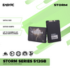 Storm Series 512gb Sata3 2.5 Solid State Drive
