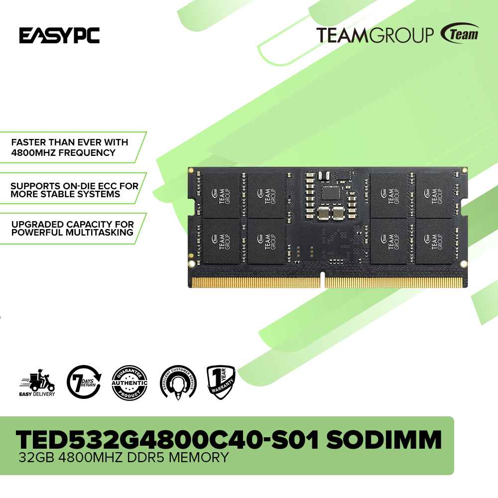 Ram Teamgroup Elite Plus Ram Elite 8gb Ddr4 32gb Stick Ram Team