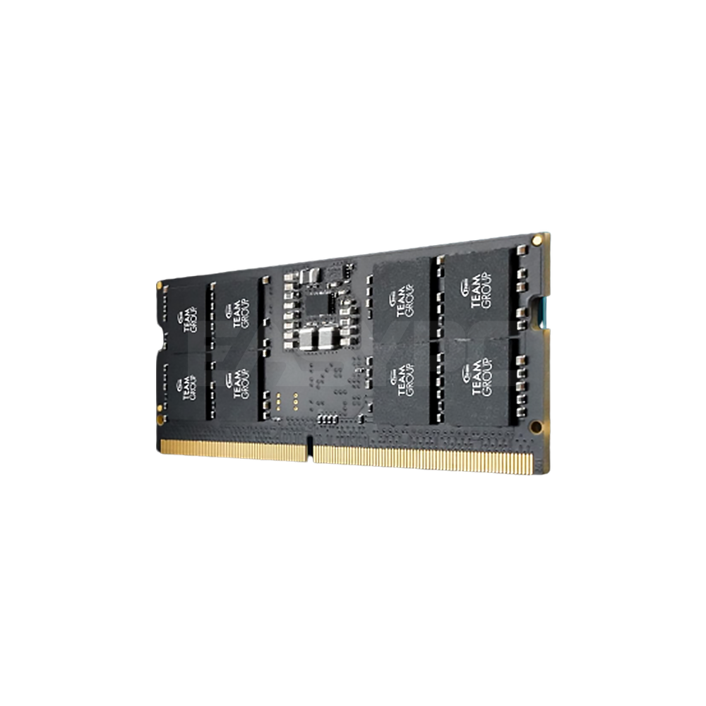 TEAMGROUP Elite TED532G4800C40DDC-S01 Sodimm DDr5 2x16gb 32gb 4800mhz Memory