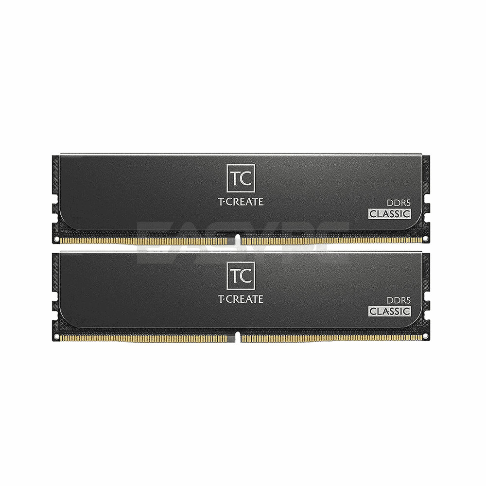 メモリー TEAM T-CREATE DDR5 SODIMM 5600Mhz 32GBx2 Amazon.co.jp: TEAMGROUP T-Create Classic DDR5 SODIMM 32GB 5600MHz