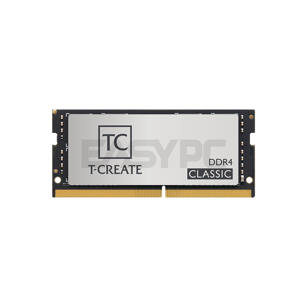 TEAMGROUP T-Create Classic TTCCD48G3200HC22-SBK-a