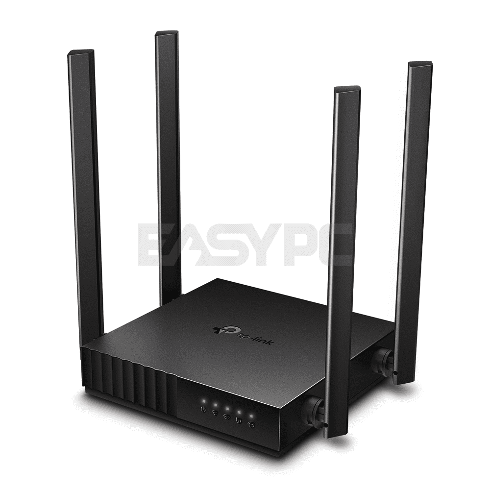 TP-Link Archer C54 AC1200 Dual Band Wi-Fi Router – EasyPC