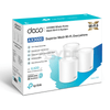 TP-Link Deco X50 AX3000 Whole Home Mesh WiFi 6 System (3-PACK)-c