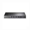 TP-Link TL SG105 5 Port-a