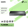 TP-Link TL SG105 5 Port 