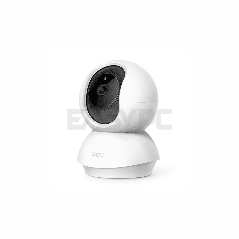 Tapo C500 TP-Link Tapo C210 Pan/Tilt Home Security WiFi Camera