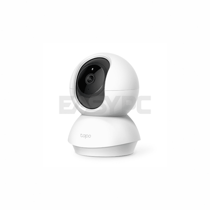 TP-Link Tapo C210 Pan/Tilt Home Security Wi-Fi Camera-a