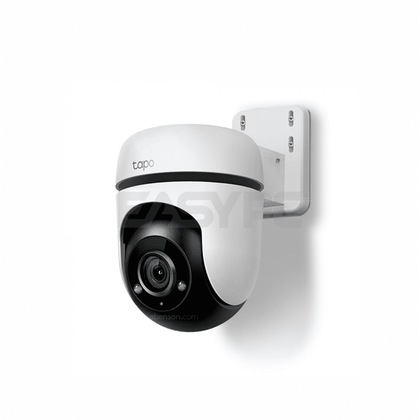 TP-Link Tapo C500 Outdoor Pan/Tilt Security WiFi Camera-b