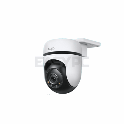 TP-Link Tapo C510W Outdoor Pan/Tilt Security WiFi Camera-a