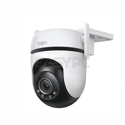 TP-Link Tapo C520WS Outdoor Pan/Tilt Security Wi-Fi Camera-a