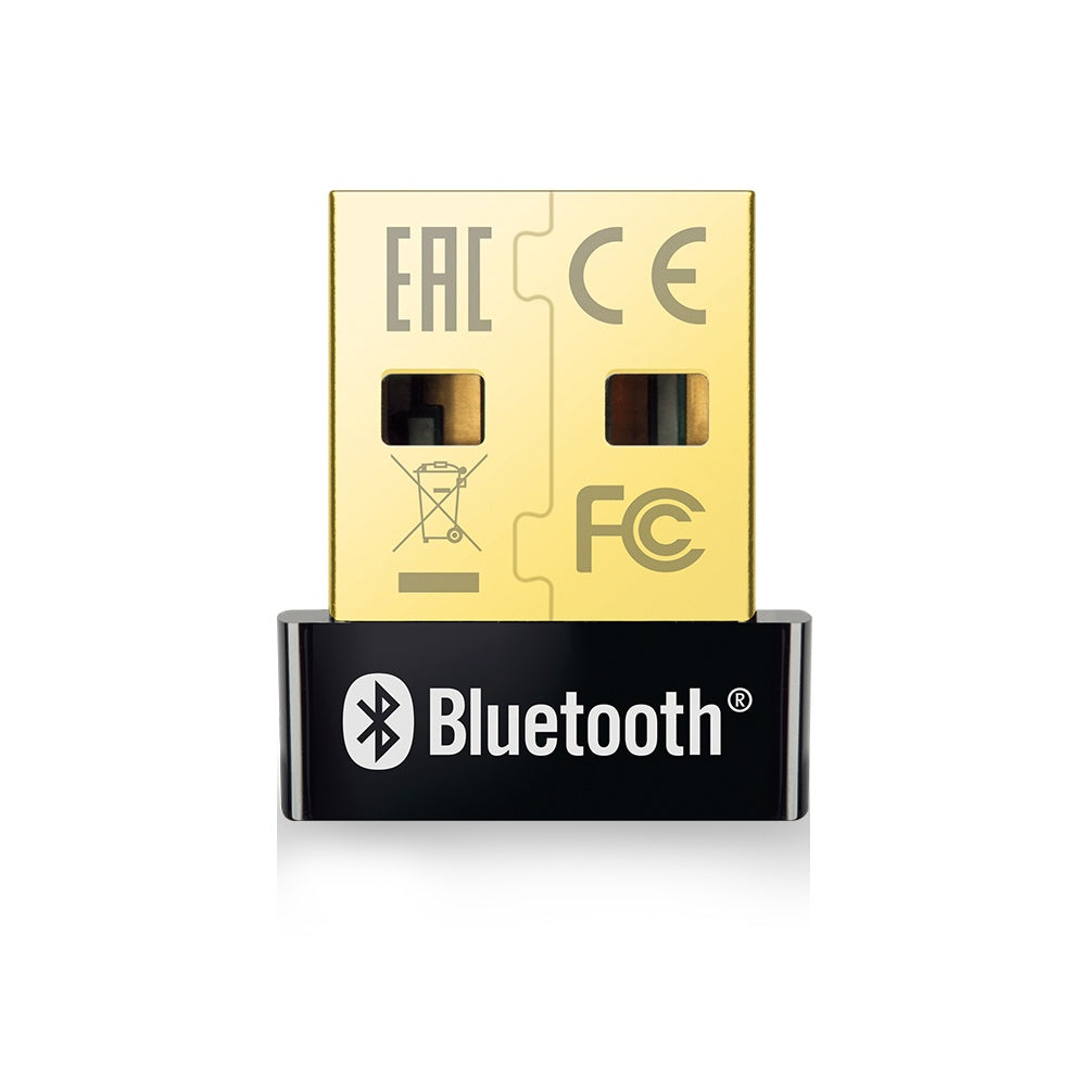 TP-Link UB400 Bluetooth 4.0 Nano USB Adapter Nano Size-c