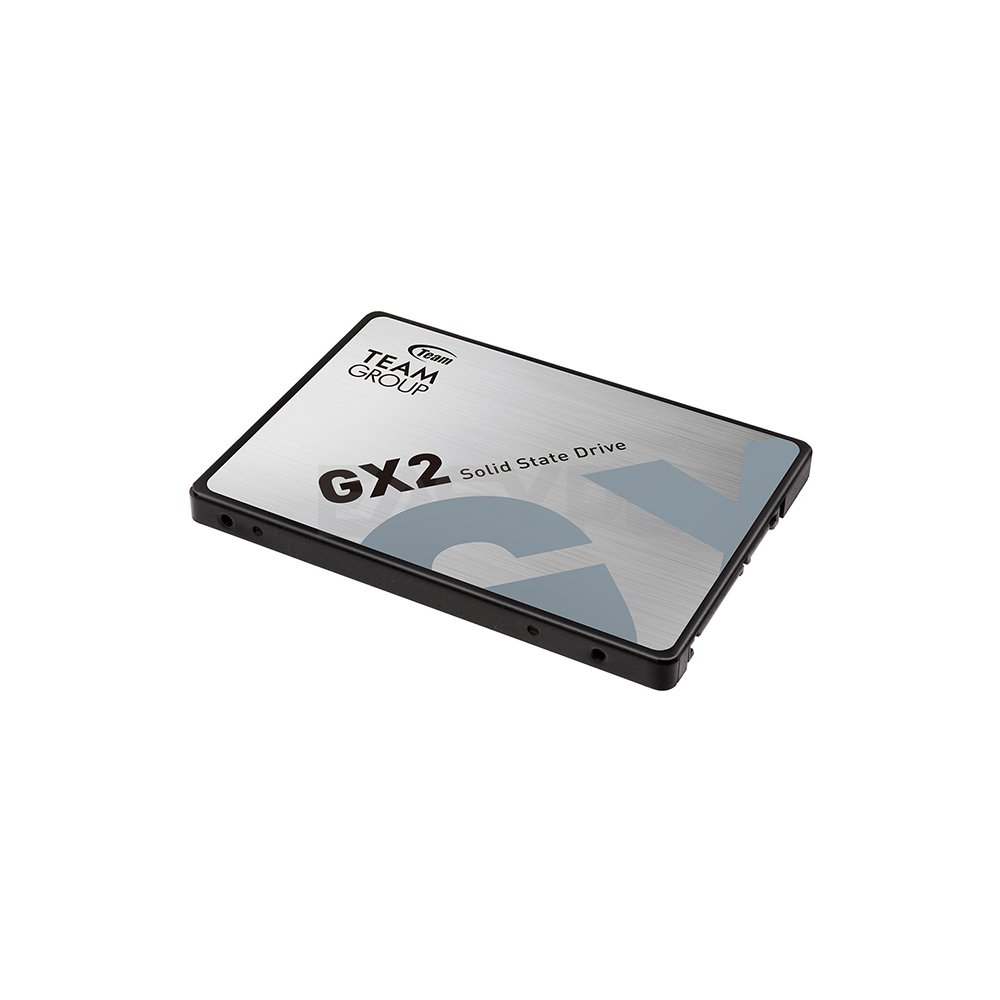 最終値下げ 中古 TEAM GX2 SSD 2TB (SATA) GX2 SSD 2TB | TEAMGROUP