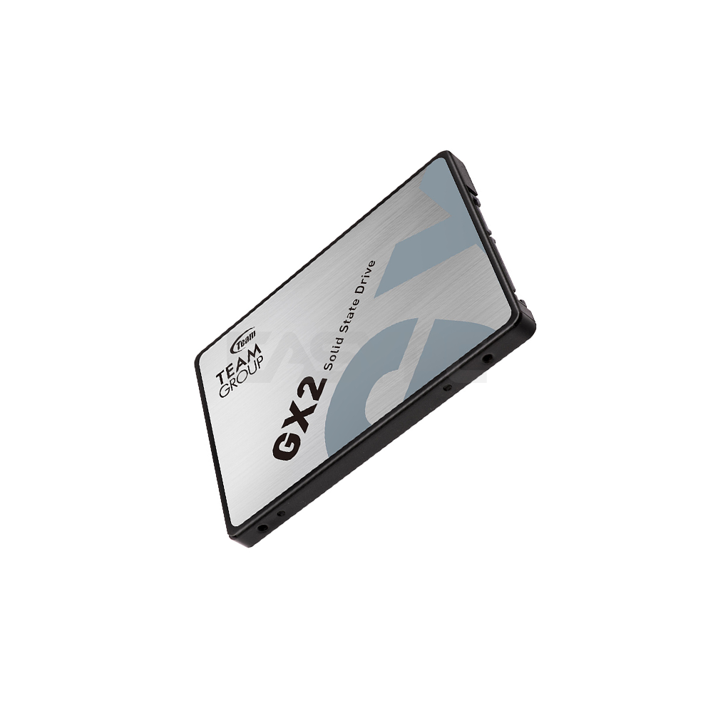 Team Group GX2 2TB SATA 2.5 Inch SSD – EasyPC