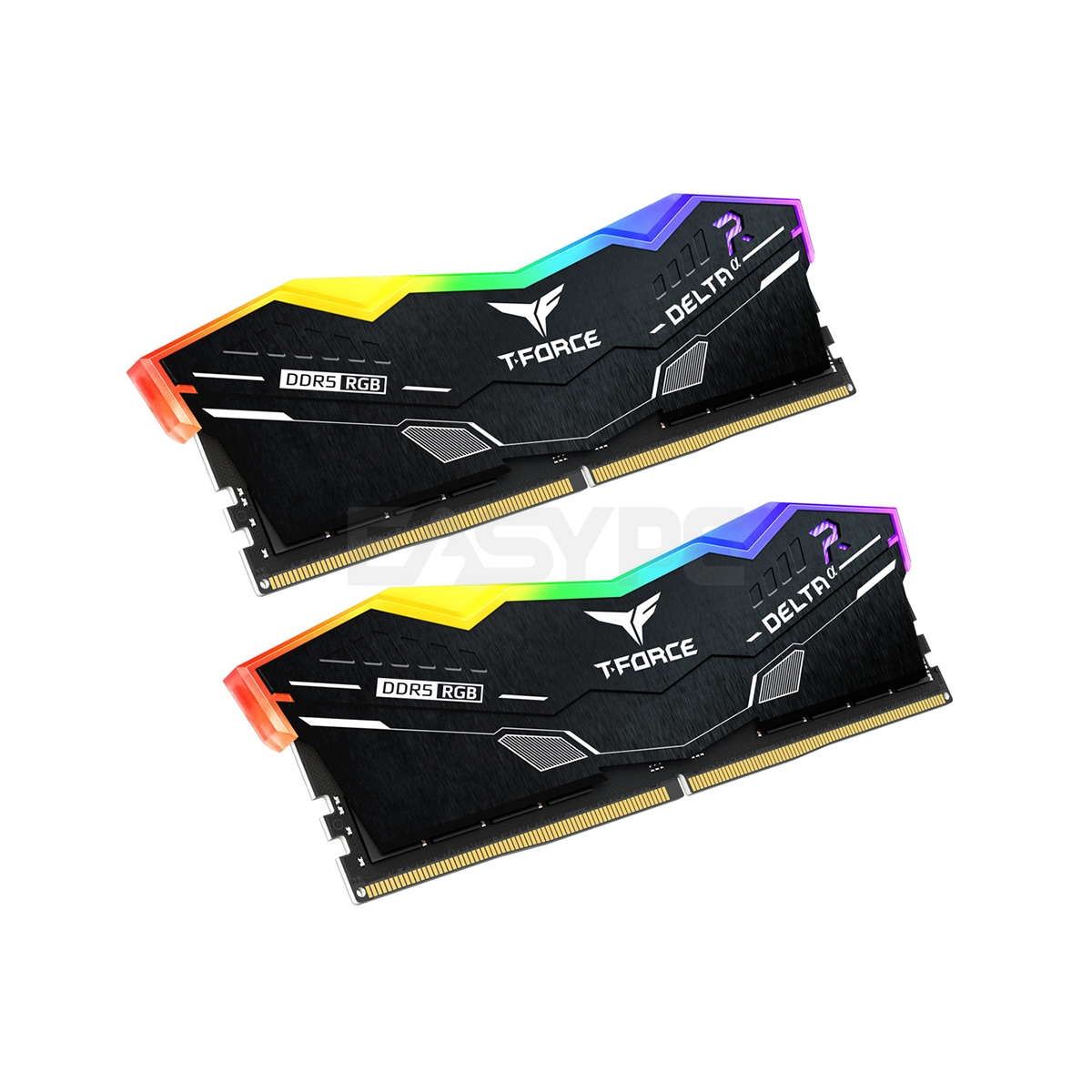 Team Elite TForce Delta 32GB FF3D532G5200HC40CDC01 2x16 5200mhz